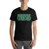 Matt. 6:33 Tee